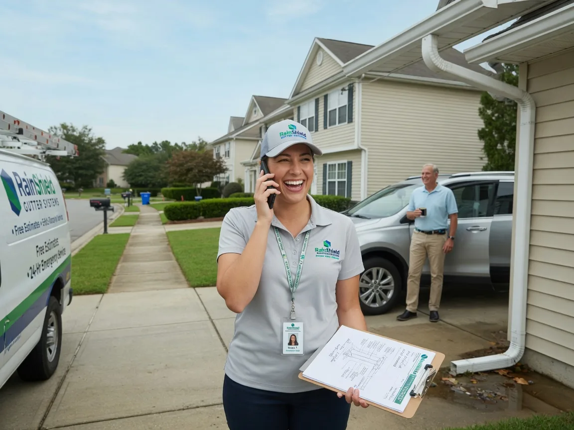 Gutter Installation Beaver Crossing, NE FAQs